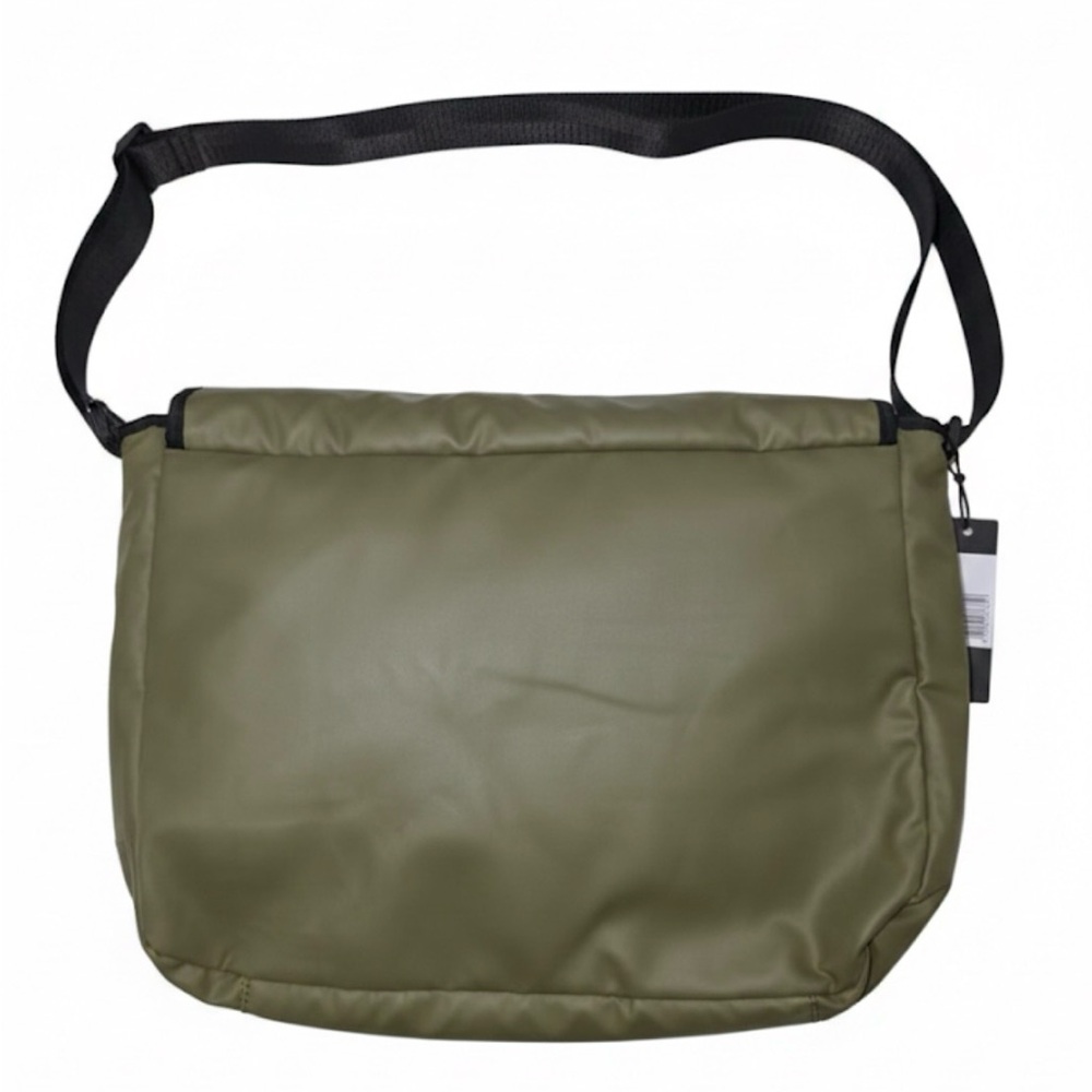 Diesel Khaki Men's Messenger Bag - Picture 4 of 16